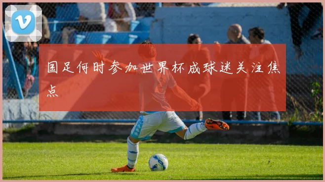 国足何时参加世界杯成球迷关注焦点