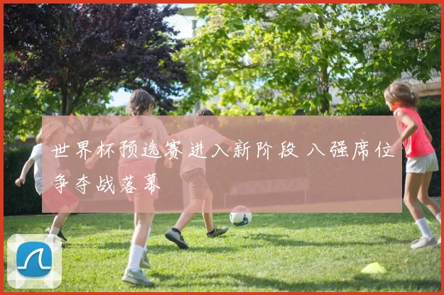 世界杯预选赛进入新阶段 八强席位争夺战落幕