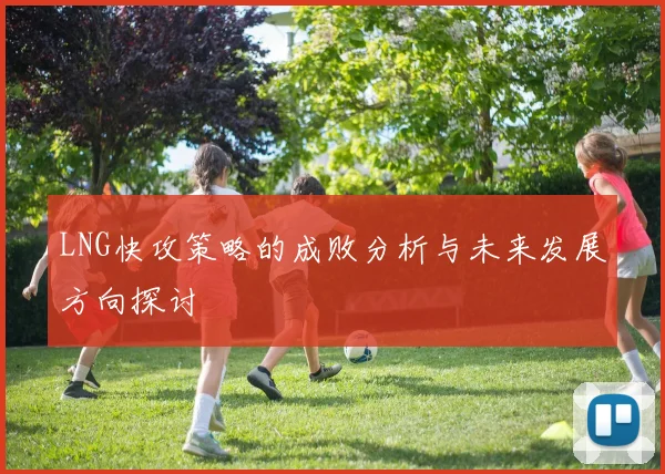 LNG快攻策略的成败分析与未来发展方向探讨