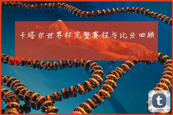 卡塔尔世界杯完整赛程与比分回顾