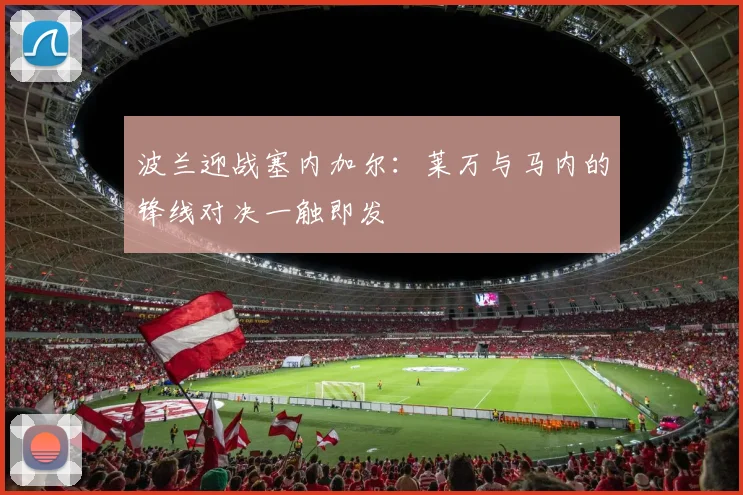 波兰迎战塞内加尔：莱万与马内的锋线对决一触即发