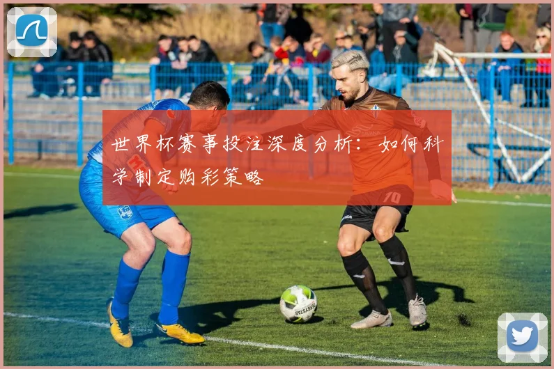 世界杯赛事投注深度分析：如何科学制定购彩策略